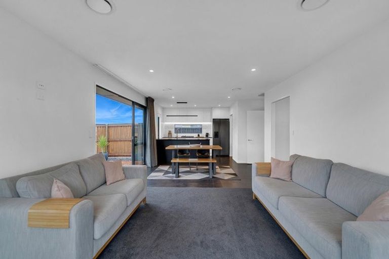 Photo of property in 177 Townsend Road, Rangiora, 7400
