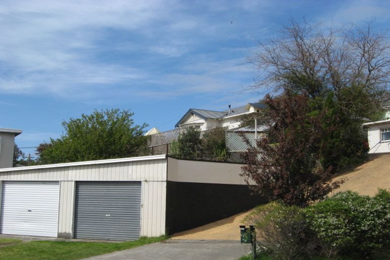 Photo of property in 34 Moore Avenue, Tawhero, Whanganui, 4501