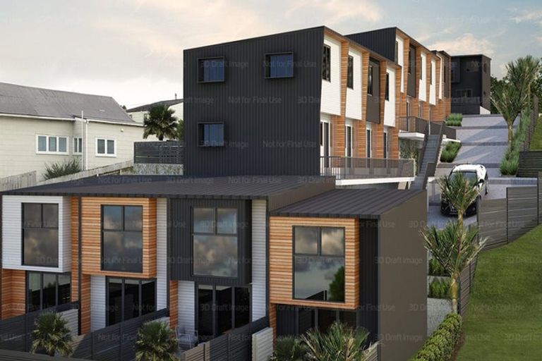 Photo of property in 52 Birkdale Road, Birkdale, Auckland, 0626