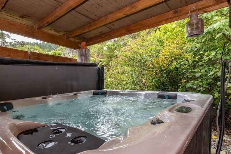 Photo of property in 171 Coulson Road, Paroa, Greymouth, 7805