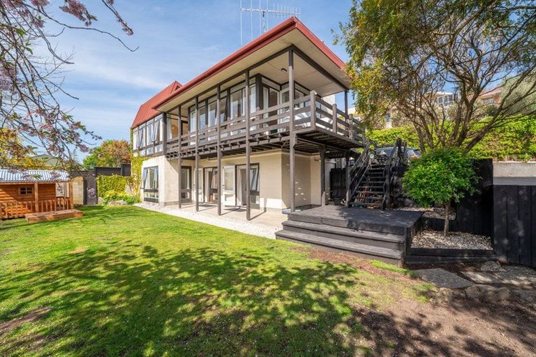Photo of property in 82 Douglas Street, Highfield, Timaru, 7910
