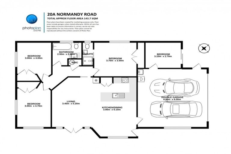 Photo of property in 20a Normandy Avenue, Melville, Hamilton, 3206