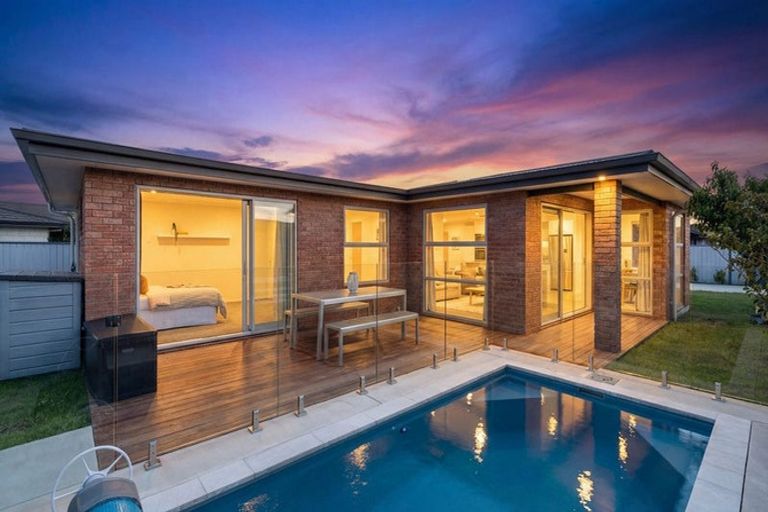 Photo of property in 23 Kotiate Street, Papamoa Beach, Papamoa, 3118