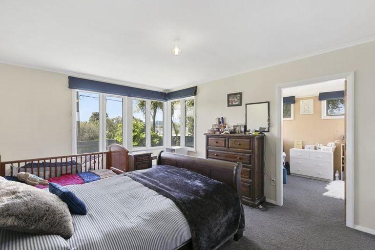 Photo of property in 12 Bannister Avenue, Johnsonville, Wellington, 6037