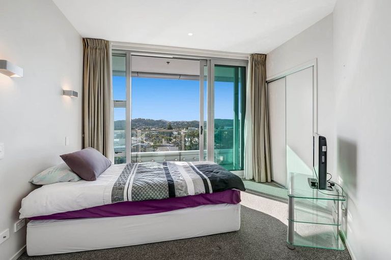 Photo of property in 703/11 Tamariki Avenue, Kelston, Auckland, 0602