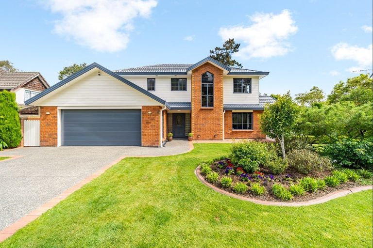 Photo of property in 24 Mccarthy Grove, Clouston Park, Upper Hutt, 5018