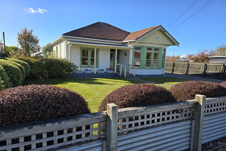 Photo of property in 27 Mackenzie Avenue, Woolston, Christchurch, 8023
