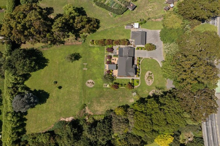 Photo of property in 215 Sparks Road, Hoon Hay, Christchurch, 8025