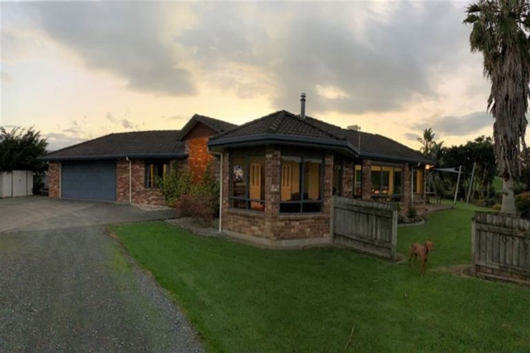 Photo of property in 96 Codlin Road, Wheki Valley, Whangarei, 0178