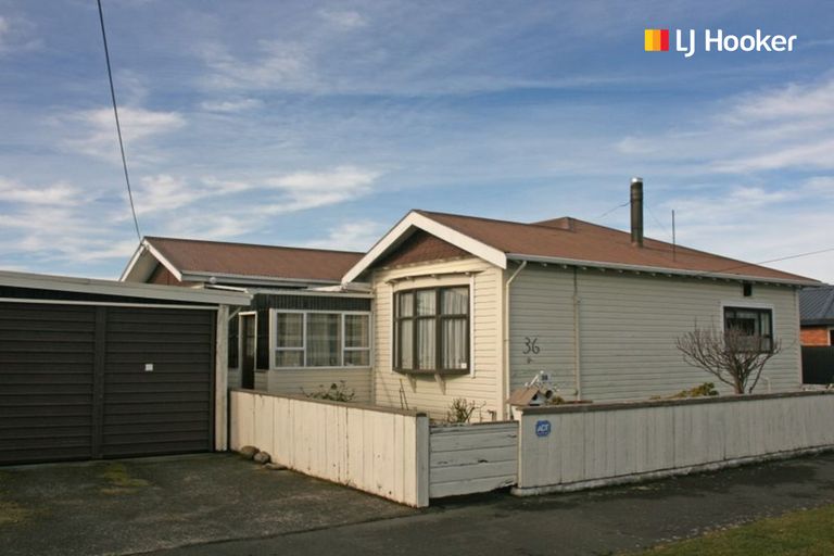 Photo of property in 36 Forfar Street, Mosgiel, 9024