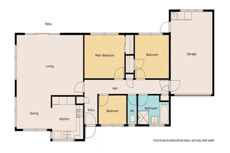 Photo of property in 5a Twelfth Avenue, Tauranga South, Tauranga, 3112