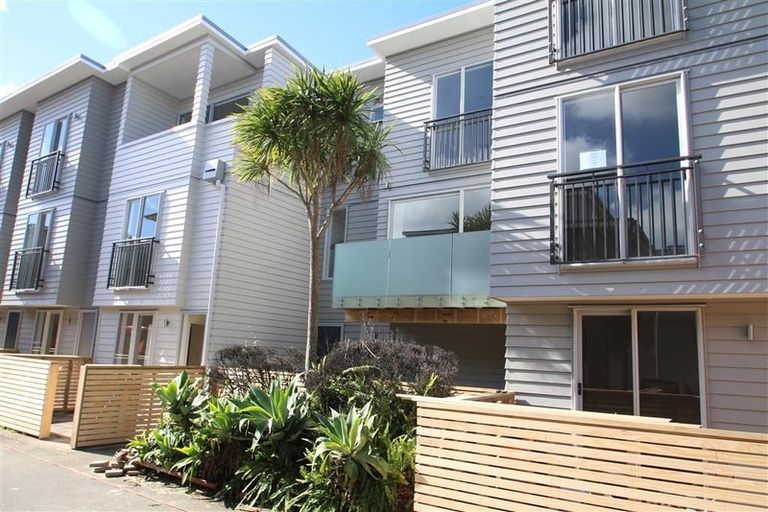 Photo of property in 92/32 Edwin Street, Mount Eden, Auckland, 1024
