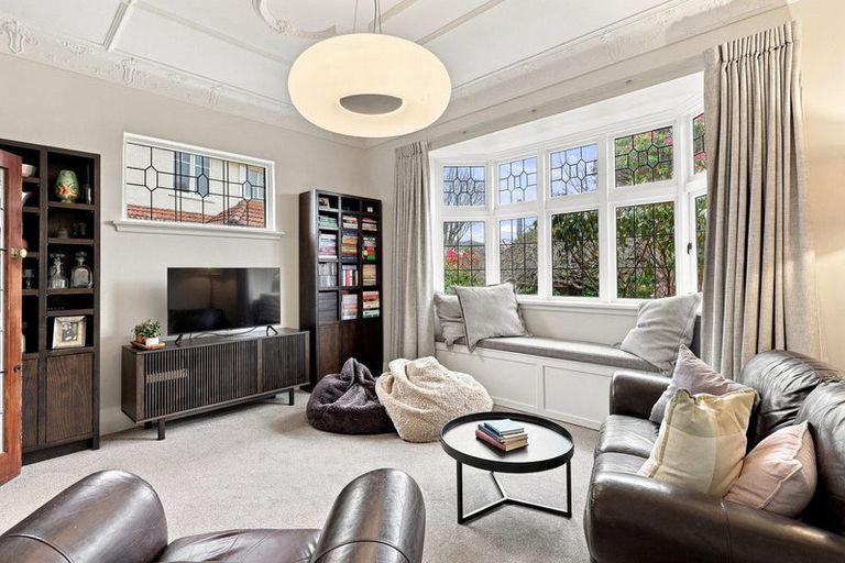 Photo of property in 4 Claremont Street, Maori Hill, Dunedin, 9010