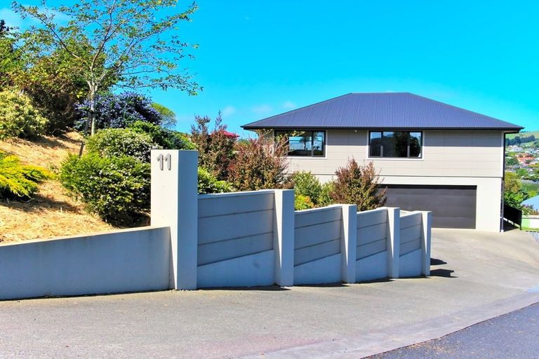 Photo of property in 11 Thomson Street, Green Island, Dunedin, 9018