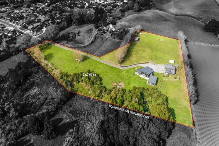 Photo of property in 70 Falconer Road, Pohara, Takaka, 7183