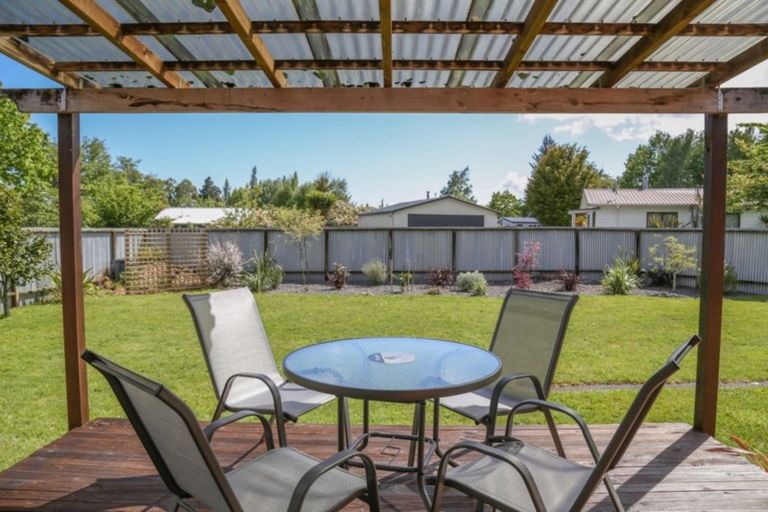 Photo of property in 34 Hirangi Road, Turangi, 3334