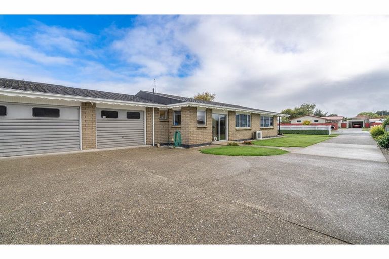 Photo of property in 131 Selwyn Street, Appleby, Invercargill, 9812