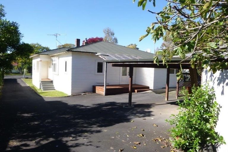 Photo of property in 28 Horne Street, Hamilton Central, Hamilton, 3204