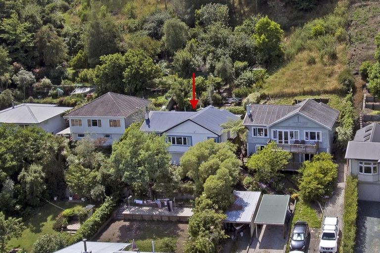 Photo of property in 166 Cleveland Terrace, Maitai, Nelson, 7010