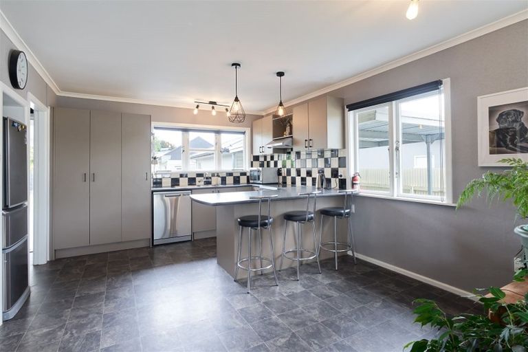 Photo of property in 61 Guppy Road, Greenmeadows, Napier, 4112