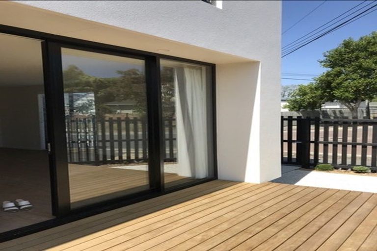 Photo of property in 5/45 Heywood Terrace, Richmond, Christchurch, 8013