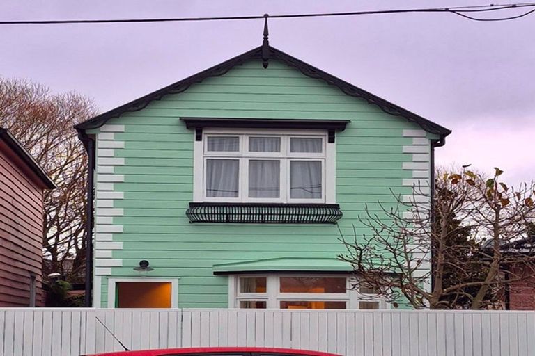 Photo of property in 18 Southampton Street, Sydenham, Christchurch, 8023