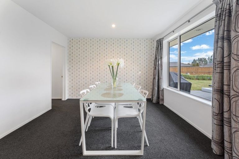 Photo of property in 25 Gilchrist Place, Kaiapoi, 7630
