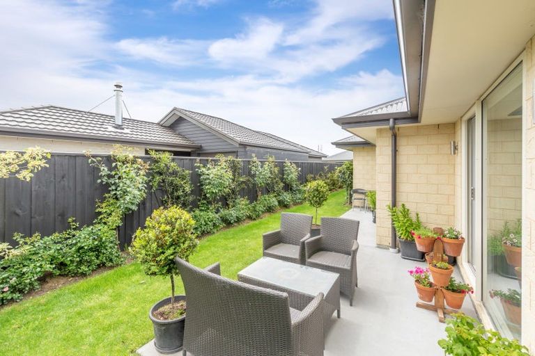 Photo of property in 107 Kemble Drive, Rolleston, 7615