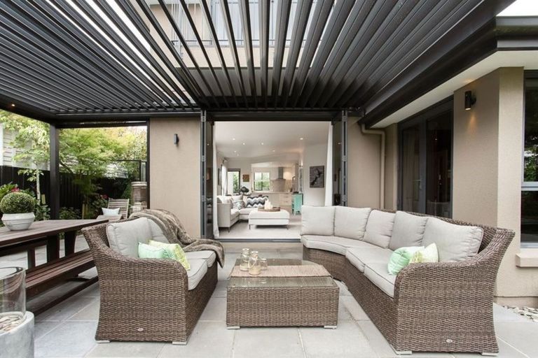 Photo of property in 40 Halton Street, Strowan, Christchurch, 8052