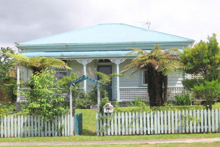 Photo of property in 34 Martin Road, Waihi, 3610