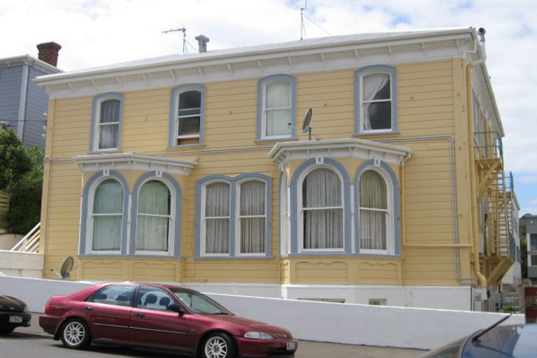 Photo of property in 35 Daniell Street, Newtown, Wellington, 6021