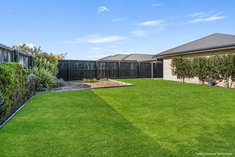 Photo of property in 49 Bradbury Avenue, Rolleston, 7614