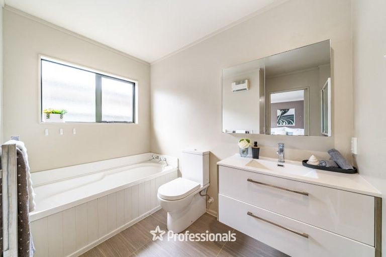 Photo of property in 85 Mandel Mews, Waiwhetu, Lower Hutt, 5010