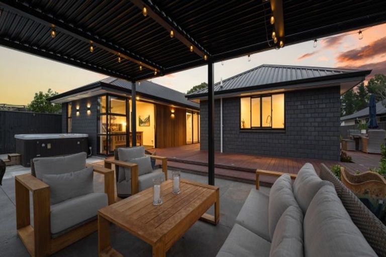 Photo of property in 87 Turnbull Drive, Witherlea, Blenheim, 7201