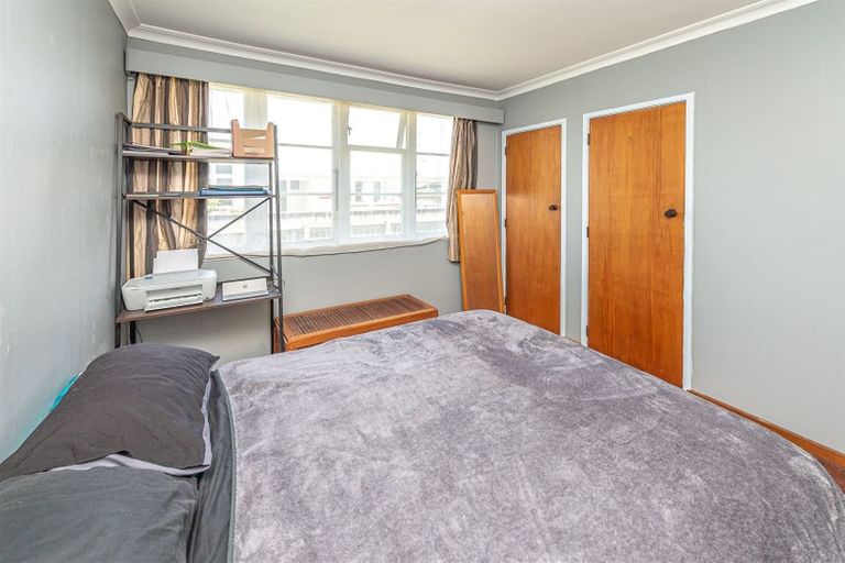 Photo of property in 16 Wakefield Street, Whanganui East, Whanganui, 4500