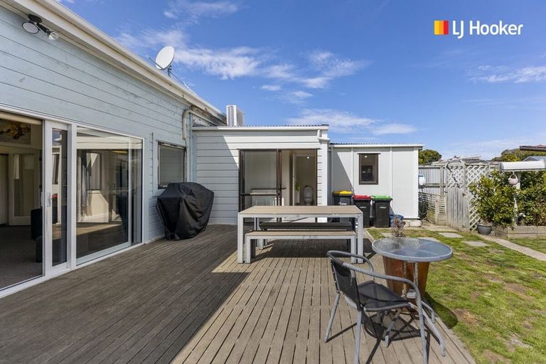 Photo of property in 23 Burns Street, South Dunedin, Dunedin, 9012