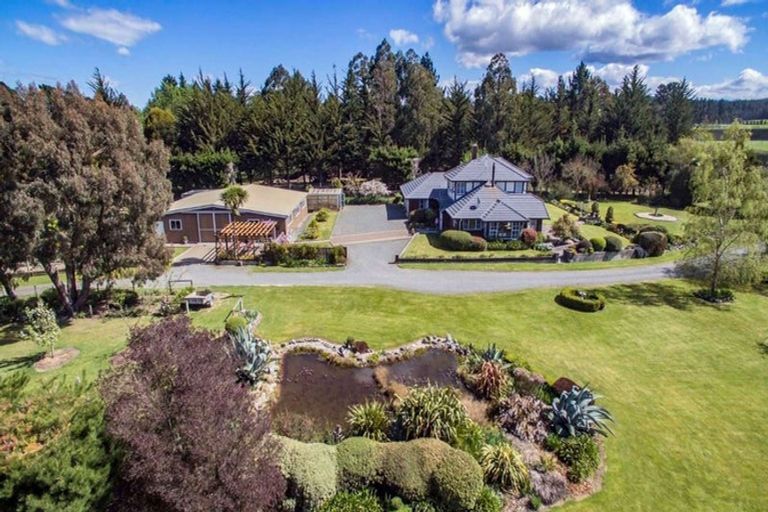 Photo of property in 22 Rangiora Leithfield Road, Ashley, Rangiora, 7477