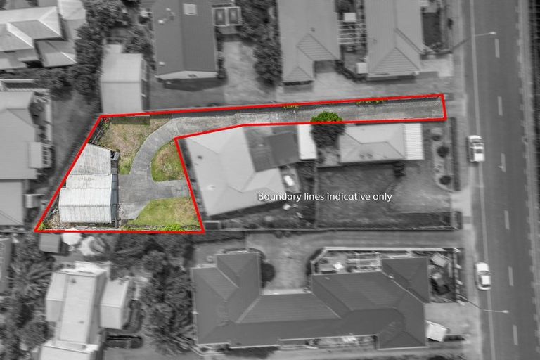 Photo of property in 8 Lucknow Road, Havelock North, 4130