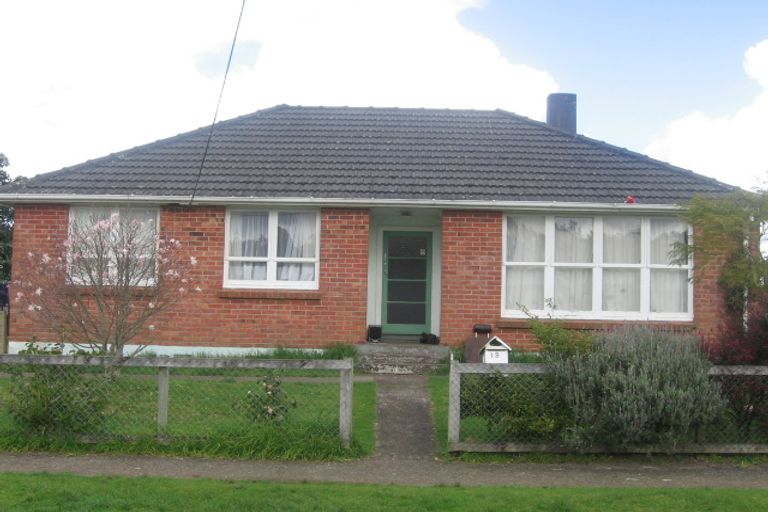 Photo of property in 18 Mckinnon Crescent, Otangarei, Whangarei, 0112