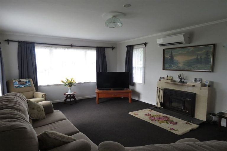Photo of property in 1 Omapere Road, Kaikohe, 0405