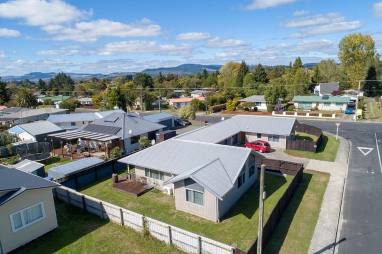 Photo of property in 1b Tete Street, Sunnybrook, Rotorua, 3015