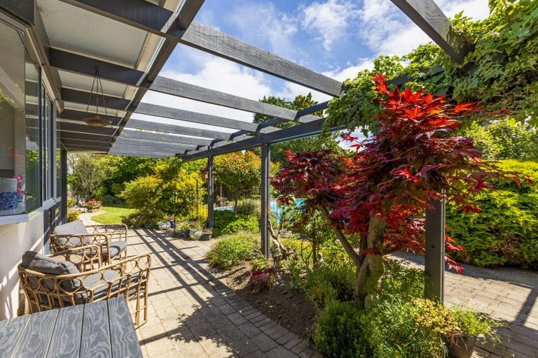 Photo of property in 1380 Maraekakaho Road, Longlands, Hastings, 4175