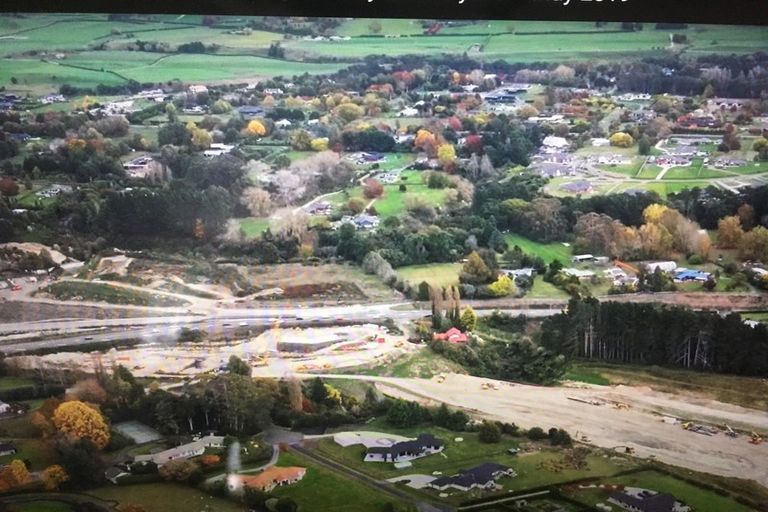 Photo of property in 19 Tanaka Drive, Tamahere, Hamilton, 3283