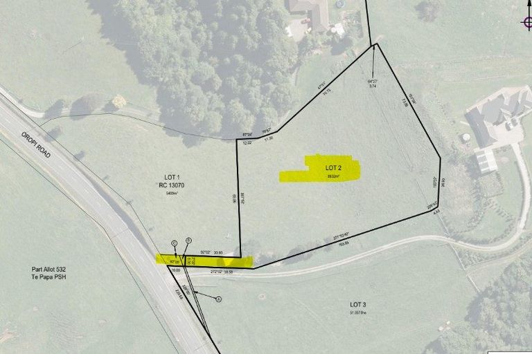 Photo of property in 1153b Oropi Road, Oropi, 3173