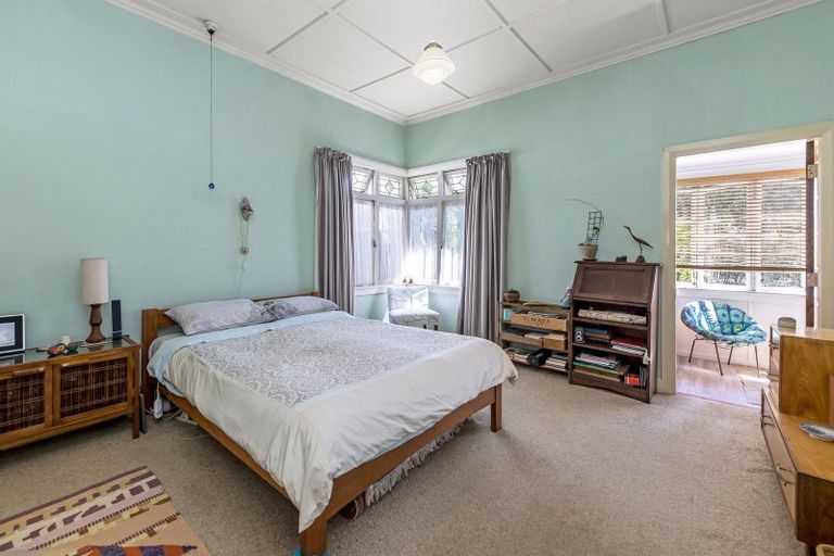 Photo of property in 64 Warnock Street, Westmere, Auckland, 1022