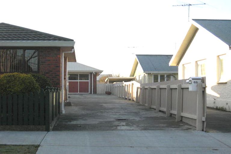 Photo of property in 69b Clifton Street, Windsor, Invercargill, 9810