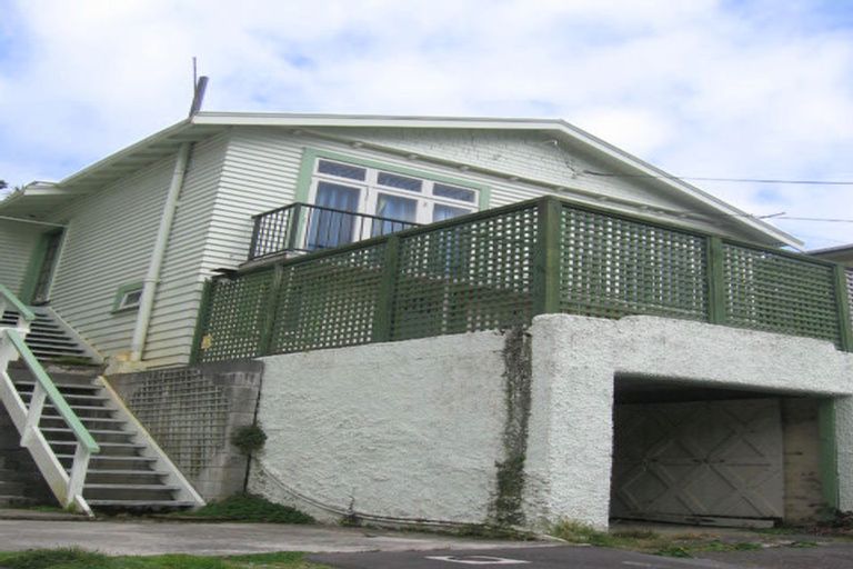 Photo of property in 50 Richmond Avenue, Karori, Wellington, 6012