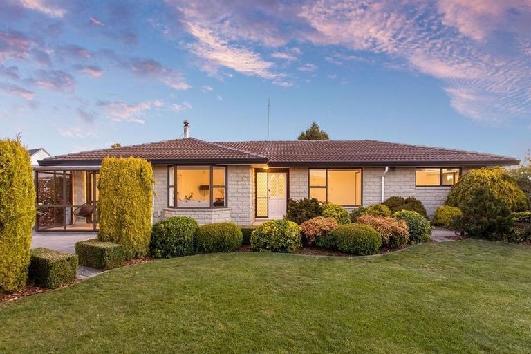 Photo of property in 271 Sawyers Arms Road, Bishopdale, Christchurch, 8053