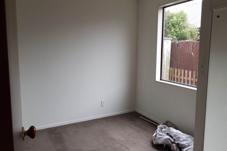 Photo of property in 3/3 Maxwell Street, Riccarton, Christchurch, 8041