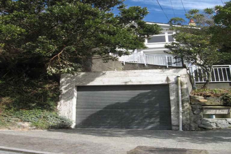 Photo of property in 48 Ponsonby Road, Karori, Wellington, 6012